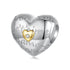 jewelaus CHARMS I Love You Charm