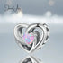 jewelaus CHARMS Infinite Heart Charm