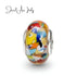 jewelaus CHARMS Italian mix Murano Glass Charm