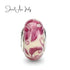 jewelaus CHARMS Italian Murano Glass Charm