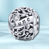 jewelaus CHARMS June Birthstone Charm
