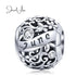 jewelaus CHARMS June Birthstone Charm