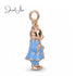 jewelaus CHARMS Kitten Storybook Charm