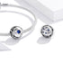 jewelaus CHARMS Libra star sign charms