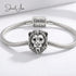 jewelaus CHARMS Lion Head Charm