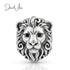 jewelaus CHARMS Lion Head Charm