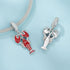 jewelaus CHARMS Lobster charm