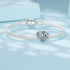 jewelaus CHARMS Love In Horses Charm