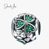 jewelaus CHARMS Lucky Clover Dangle Charm