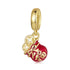 jewelaus CHARMS Lucky Money Bag Charm