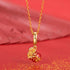 jewelaus CHARMS Lucky Money Bag Charm