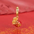jewelaus CHARMS Lucky Money Bag Charm