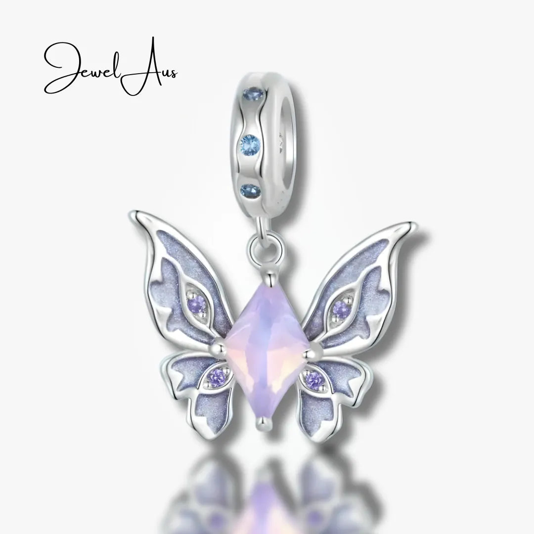 jewelaus CHARMS Magic Butterfly Charm