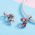 jewelaus CHARMS Magic Mushroom Charm