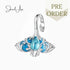 jewelaus CHARMS Manta Ray Charm