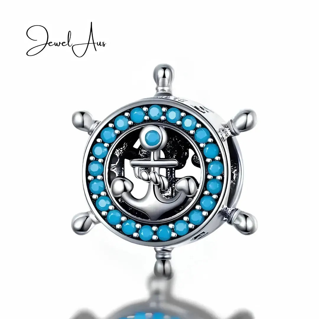 jewelaus CHARMS Maritime Charm