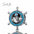 jewelaus CHARMS Maritime Charm