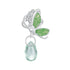 jewelaus CHARMS Oasis Butterfly Charm