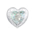 jewelaus CHARMS Oasis Heart Charm