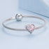 jewelaus CHARMS October Heart Charm