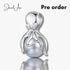 jewelaus CHARMS Octopus Charm