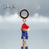 jewelaus CHARMS Paddington Bear Charm