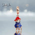 jewelaus CHARMS Paddington Bear Charm