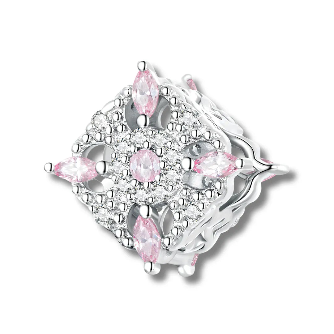 jewelaus CHARMS Pink Dream Charm