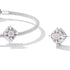 jewelaus CHARMS Pink Dream Charm