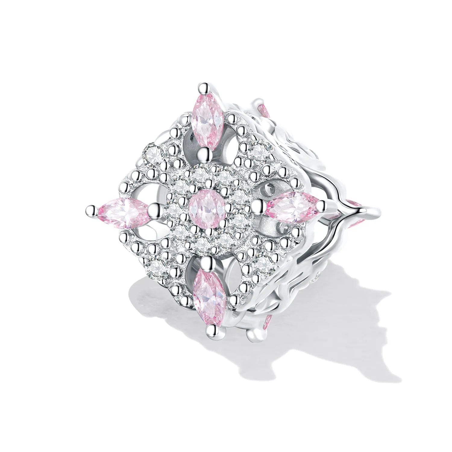 jewelaus CHARMS Pink Dream Charm