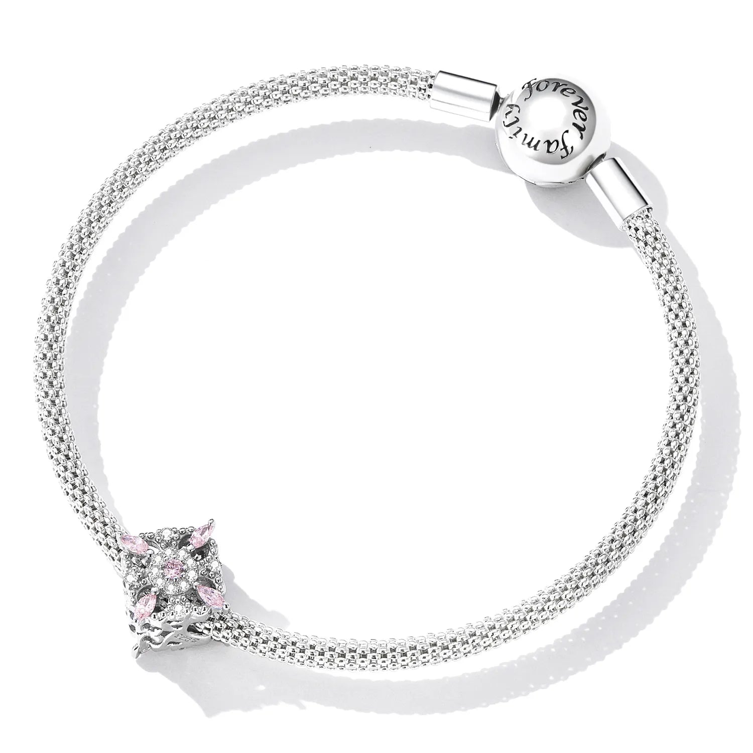 jewelaus CHARMS Pink Dream Charm