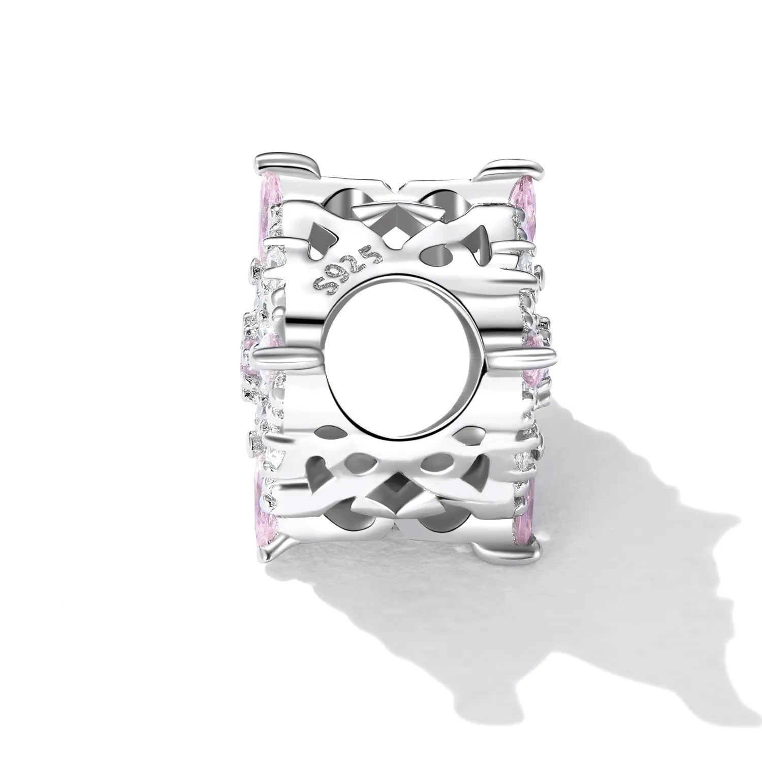 jewelaus CHARMS Pink Dream Charm