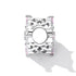 jewelaus CHARMS Pink Dream Charm
