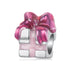 jewelaus CHARMS Pink Gift Charm