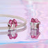 jewelaus CHARMS Pink Gift Charm