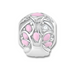 jewelaus CHARMS Pink Tree of Life Charm
