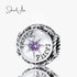 jewelaus CHARMS Pisces star sign charms