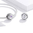 jewelaus CHARMS Pisces star sign charms