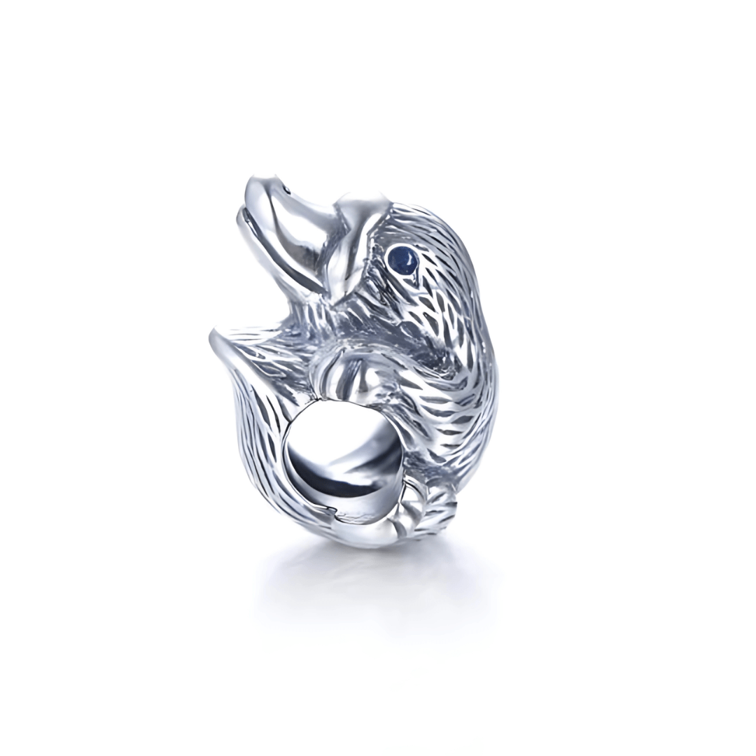 jewelaus CHARMS Platypus Charm