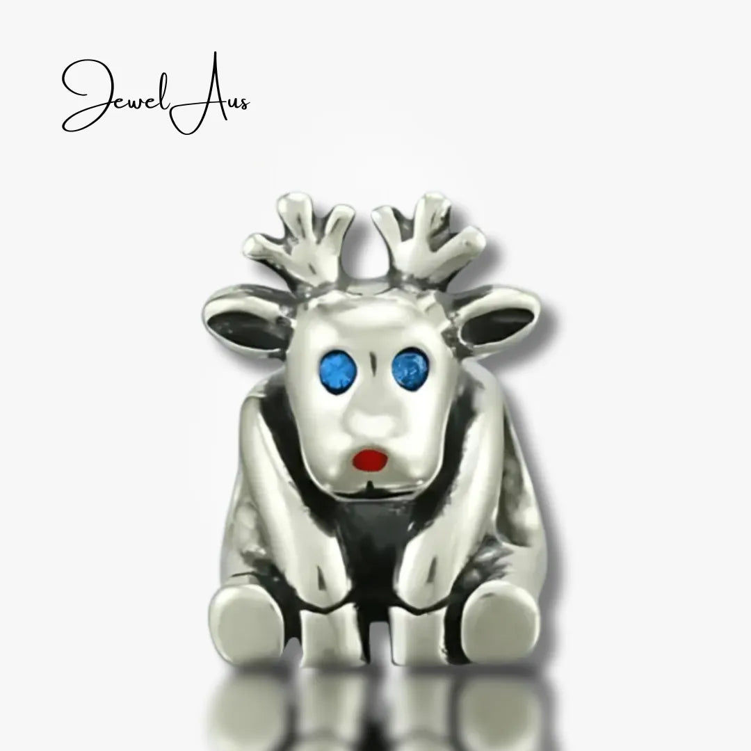 jewelaus CHARMS Reindeer Charm