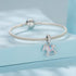 jewelaus CHARMS Rocking House charm