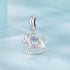 jewelaus CHARMS Rocking House charm
