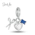 jewelaus CHARMS Sewing Charms