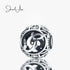 jewelaus CHARMS Silver Letter G Charm