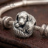 jewelaus CHARMS Sleeping Puppy Charm