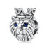 jewelaus CHARMS Small Crowned Lion Charm