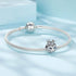 jewelaus CHARMS Small Crowned Lion Charm