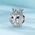 jewelaus CHARMS Small Crowned Lion Charm