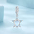 jewelaus CHARMS Star Pendant Charm