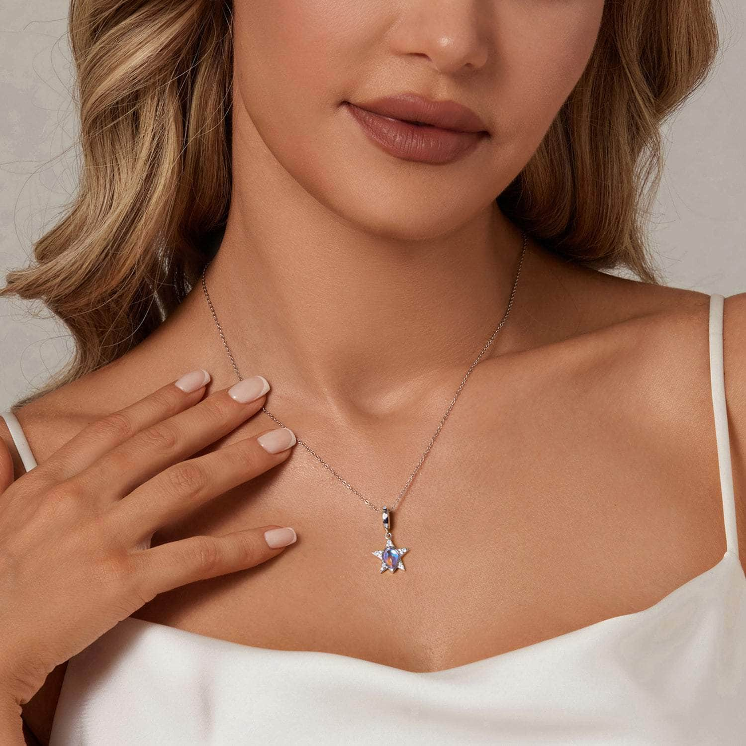 jewelaus CHARMS Star Pendant Charm